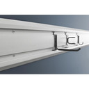 Gladiator® 4' (121.9 cm) Wide GearTrack® Channels (2-Pack) GAWC042PZY