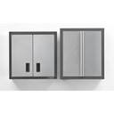 Gladiator® Ready-to-Assemble Full-Door Wall GearBox GAWG28FDYG