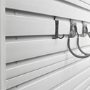 Gladiator® GearWall® Panel Trim GAWT086PBY