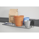 Gladiator® 24" (61 cm) Wire Shelf GAWU24WSBH
