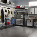 Gladiator® 45" (114.3 cm) GearLoft™ Shelf GAWA45SFTG