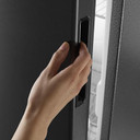 Gladiator® 17.8 Cu. Ft. (0.50 m³) All Refrigerator GARF30FDGB