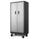 Gladiator® Premier Pre-Assembled Tall GearBox GATB302DRG