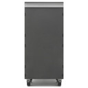 Gladiator® Premier Pre-Assembled Tall GearBox GATB302DRG