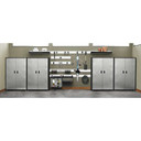 Gladiator® 48" (121.9 cm) Solid Shelf GAWA48SFRG