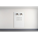 Gladiator® 4' (121.9 cm) GearWall® Panels (2-Pack) GAWP042PBY