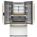 Kitchenaid® Counter-Depth French Door Refrigerator with Internal Water Dispenser KRFC236SPL