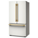 Kitchenaid® Counter-Depth French Door Refrigerator with Internal Water Dispenser KRFC236SPL