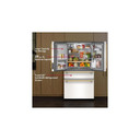KitchenAid Refrigerator KRMF436SPL KRMF436SPL