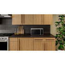 KitchenAid® 1.2 cu ft Countertop Microwave with Inverter Technology YKMCS3020TPS