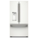 Kitchenaid® Counter-Depth French Door Refrigerator with Intelligent Auto Fill KRFC636SPL