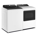 Whirlpool® 6.1 cu. ft. IEC Smart Top Load Washer with the Removable Delicates Basket WTW8509TW