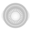 Whirlpool® 6.1 cu. ft. IEC Smart Top Load Washer with the Removable Delicates Basket WTW8509TR