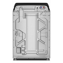 Whirlpool® 6.1 cu. ft. IEC Smart Top Load Washer with the Removable Delicates Basket WTW8509TR