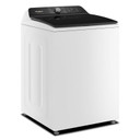 Whirlpool® 6.0 - 6.1 cu. ft. IEC Smart Top Load Washer with the Removable Agitator WTW8507TW
