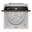Whirlpool® 6.1 cu. ft. IEC Smart Top Load Washer with the Removable Delicates Basket WTW8509TL