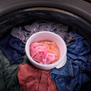 Whirlpool® 6.1 cu. ft. IEC Smart Top Load Washer with the Removable Delicates Basket WTW8509TL