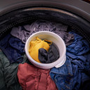 Whirlpool® 6.1 cu. ft. IEC Smart Top Load Washer with the Removable Delicates Basket WTW8509TL