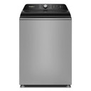 Whirlpool® 6.0 - 6.1 cu. ft. IEC Smart Top Load Washer with the Removable Agitator WTW8507TR