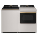 Whirlpool® 6.0 - 6.1 cu. ft. IEC Smart Top Load Washer with the Removable Agitator WTW8507TL