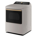Whirlpool® 7.5 cu. ft. Smart Electric Top Load Dryer with Steam Iron and AI Dry YWED8509TL