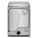 Whirlpool® 7.5 cu. ft. Smart Electric Top Load Dryer with Steam Iron and AI Dry YWED8509TL