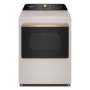 Whirlpool® 7.5 cu. ft. Smart Gas Top Load Dryer with Steam Iron and AI Dry WGD8509TL