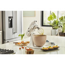 KitchenAid® 5 Quart Stand Mixer Ceramic Bowl KSM2CB5PFC