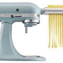 Kitchenaid® 3-Piece Pasta Roller & Cutter Set KSMPRA