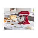 Kitchenaid® Tilt-Head. Coated C-Dough Hook K45DH