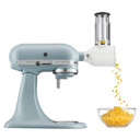 Kitchenaid® Fresh Prep Slicer/Shredder Attachment KSMVSA