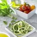 Kitchenaid® 5 Blade Spiralizer with Peel, Core and Slice KSM1APC