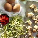 Kitchenaid® 5 Blade Spiralizer with Peel, Core and Slice KSM1APC