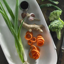 Kitchenaid® 5 Blade Spiralizer with Peel, Core and Slice KSM1APC