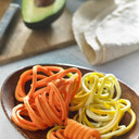 Kitchenaid® 5 Blade Spiralizer with Peel, Core and Slice KSM1APC