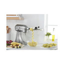 Kitchenaid® 5 Blade Spiralizer with Peel, Core and Slice KSM1APC