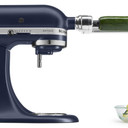Kitchenaid® 5 Blade Spiralizer with Peel, Core and Slice KSM1APC