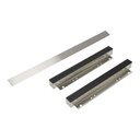 JennAir® Microwave Trim Kit in Black W11264778