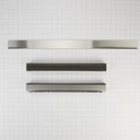 JennAir® Microwave Trim Kit in Black W11264778