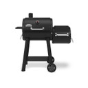 Broil King REGAL CHARCOAL OFFSET 400