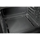 5.0 Cu. Ft. Whirlpool® Gas Range with Frozen Bake™ Technology WEG515S0LS
