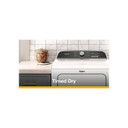 7.0 Cu. Ft. Whirlpool® Top Load Gas Dryer with Moisture Sensor WGD6150PW