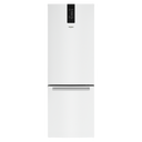 Whirlpool® 24-inch Wide Bottom-Freezer Refrigerator - 12.9 cu. ft. WRB533CZJW