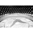 6.0-6.1 Cu. Ft. Whirlpool® Top Load Washer with Removable Agitator WTW6157PW