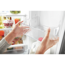 Whirlpool® 30-inch Wide French Door Refrigerator - 20 cu. ft. WRF560SFHW