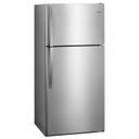 Whirlpool® 28-inch Wide Top Freezer Refrigerator - 14 cu. ft. WRT134TFDM