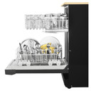 Whirlpool® Heavy-Duty Dishwasher with 1-Hour Wash Cycle WDP370PAHB