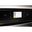 Whirlpool® 5.8 Cu. Ft. 24 Inch Double Wall Oven with Convection WOD52ES4MZ