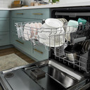 Whirlpool® 51 dBA Quiet Dishwasher with 3rd Rack WDT730HAMZ