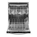 Whirlpool® 51 dBA Quiet Dishwasher with 3rd Rack WDT730HAMZ